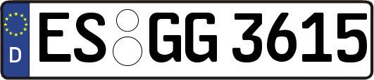 ES-GG3615