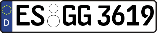 ES-GG3619