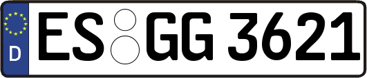 ES-GG3621