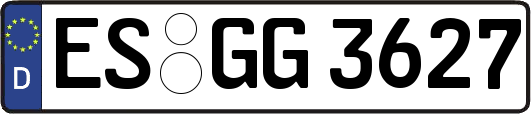 ES-GG3627
