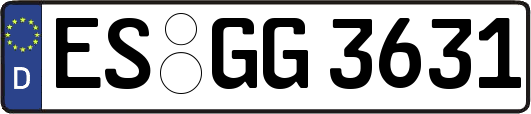 ES-GG3631