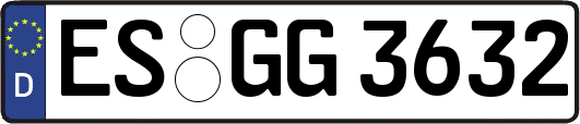ES-GG3632