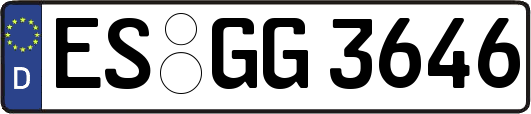 ES-GG3646