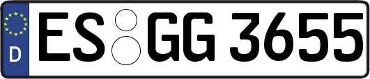 ES-GG3655