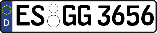 ES-GG3656