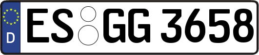 ES-GG3658