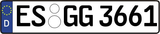 ES-GG3661