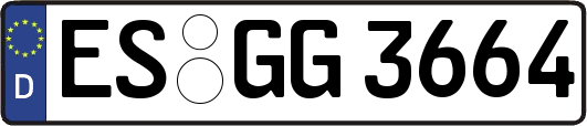 ES-GG3664