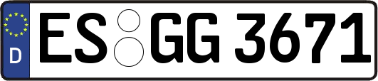 ES-GG3671