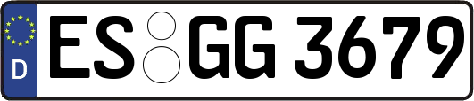 ES-GG3679