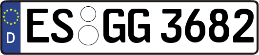 ES-GG3682