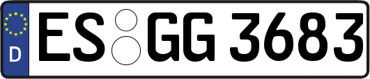 ES-GG3683