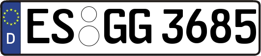 ES-GG3685