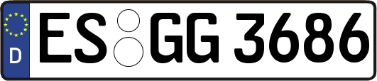 ES-GG3686