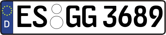 ES-GG3689