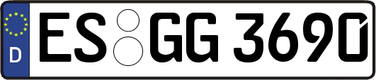 ES-GG3690