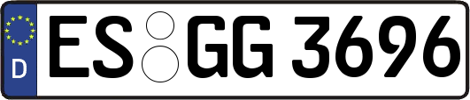ES-GG3696