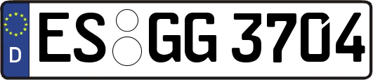 ES-GG3704