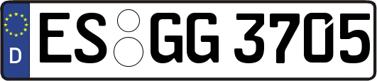 ES-GG3705