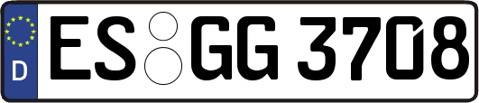 ES-GG3708