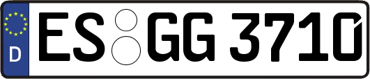 ES-GG3710
