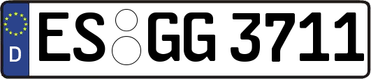 ES-GG3711