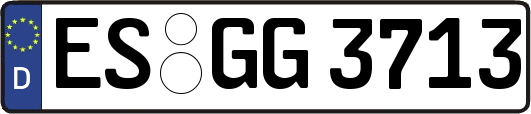 ES-GG3713