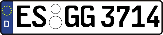 ES-GG3714