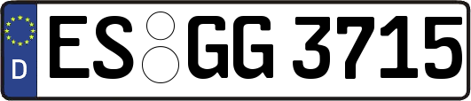 ES-GG3715