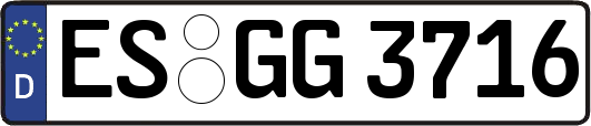ES-GG3716