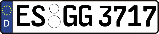 ES-GG3717