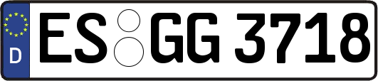 ES-GG3718