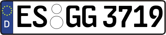 ES-GG3719