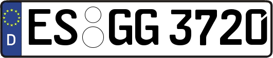 ES-GG3720