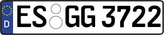 ES-GG3722