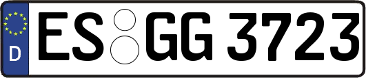 ES-GG3723