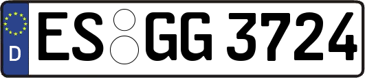 ES-GG3724