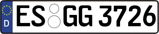 ES-GG3726