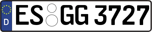 ES-GG3727