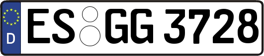 ES-GG3728