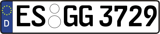 ES-GG3729