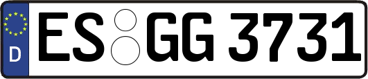 ES-GG3731