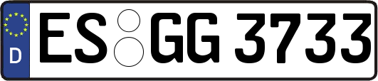 ES-GG3733