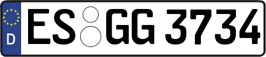 ES-GG3734