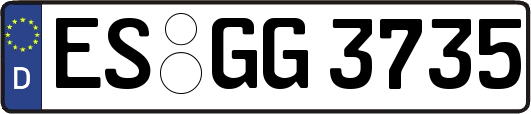 ES-GG3735