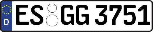 ES-GG3751