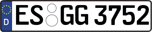 ES-GG3752