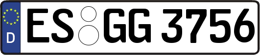 ES-GG3756