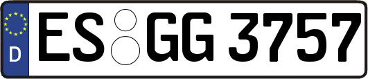 ES-GG3757