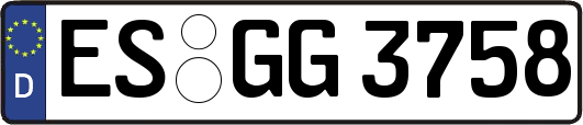 ES-GG3758